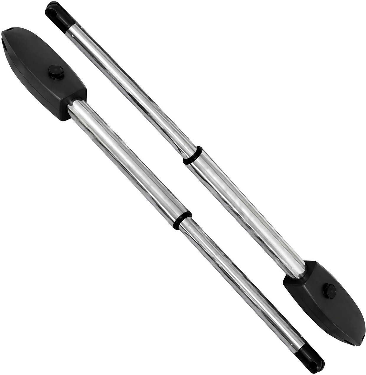 Swing gate motor